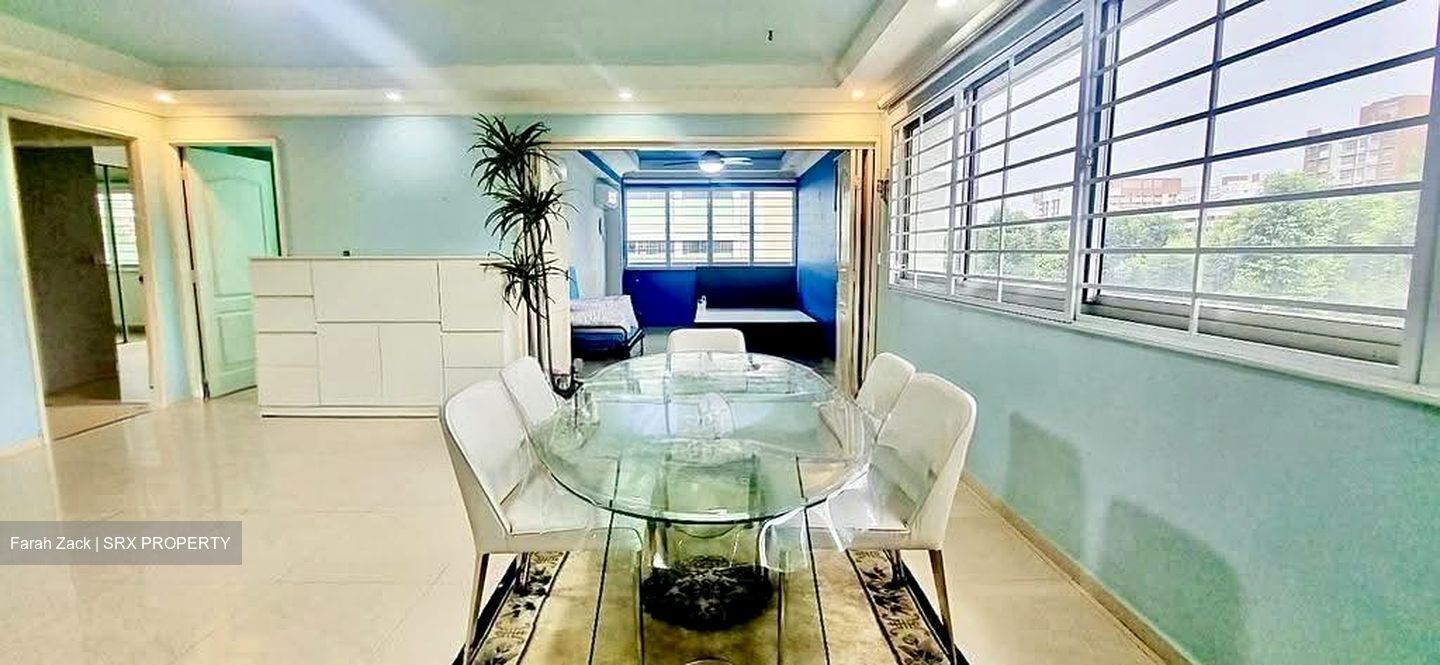 Blk 124 Pasir Ris Street 11 (Pasir Ris), HDB 4 Rooms #627455941